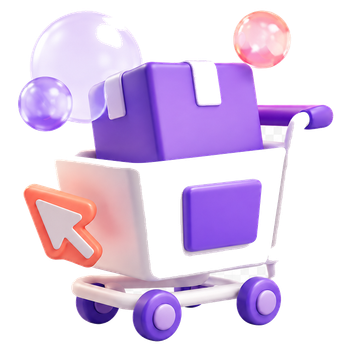 E-commerce 3D