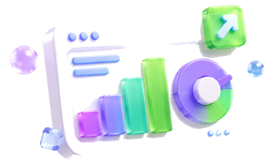 NODO Growth 3D