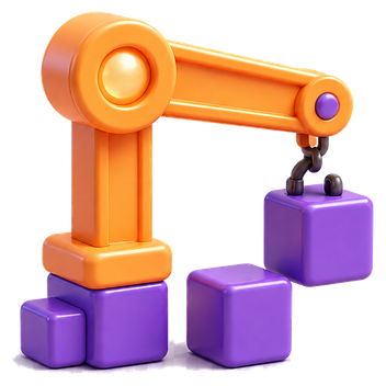 Construcción 3D